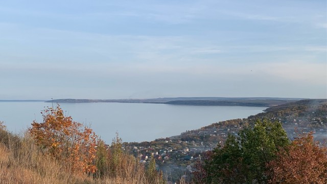 Город Ульяновск.