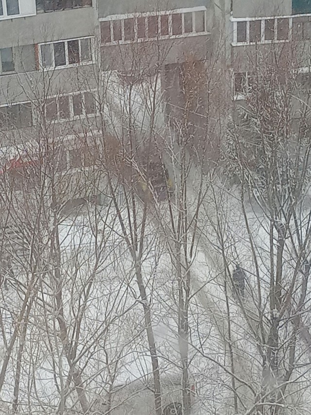 Вот такие билборды появились в Казани