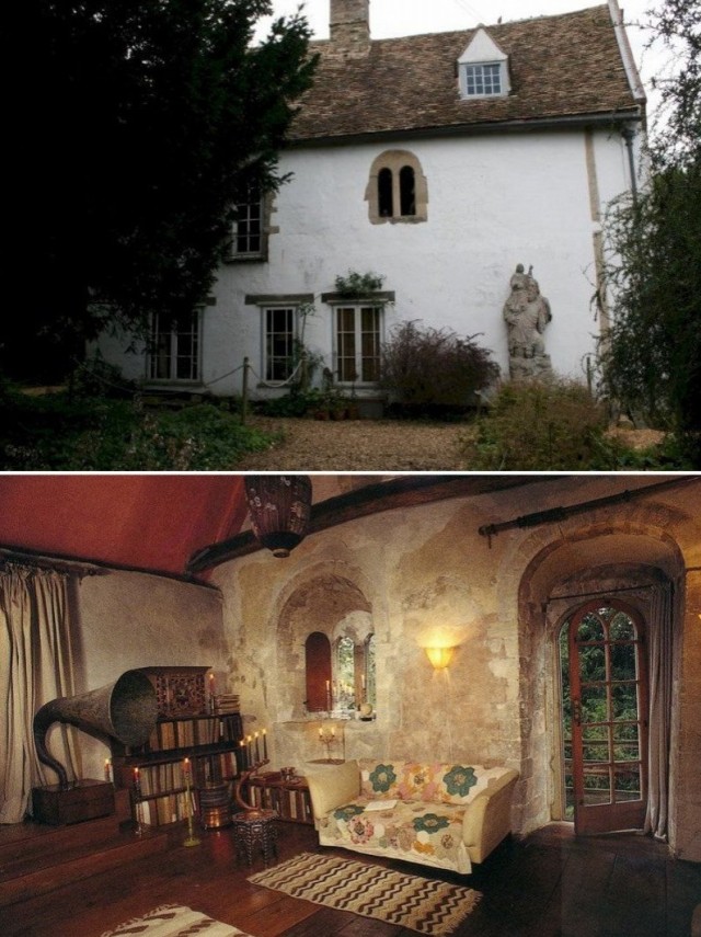 Редкие кадры и архивные снимки 07.02.24