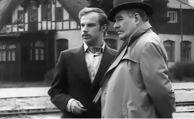 Подзабытые, но интересные фильмы СССР 70-х годов. Часть 5