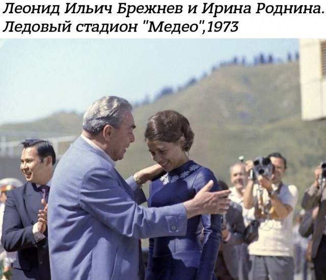 Небольшая подборка истрических фото (01.04)
