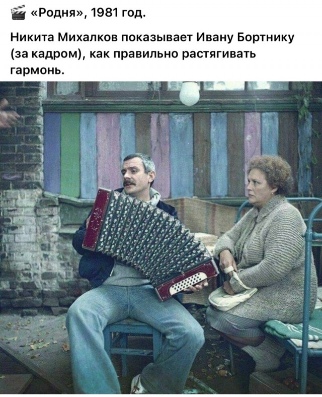 Редкие кадры и архивные снимки 22.05.24