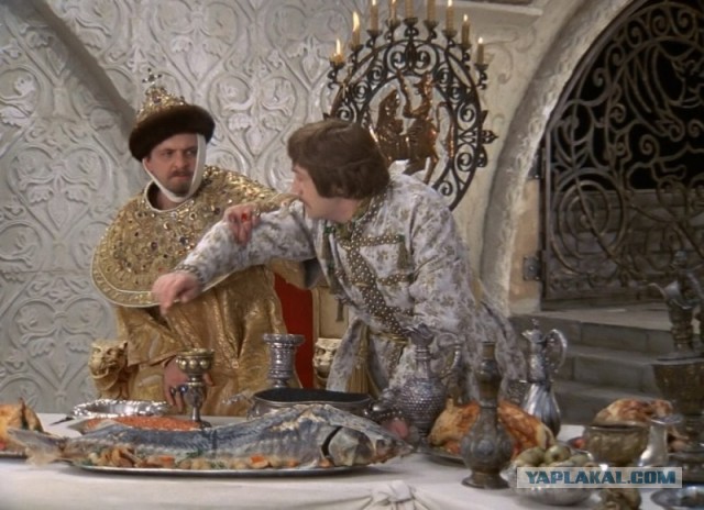 РПЛ без прикрас и модераций 3.