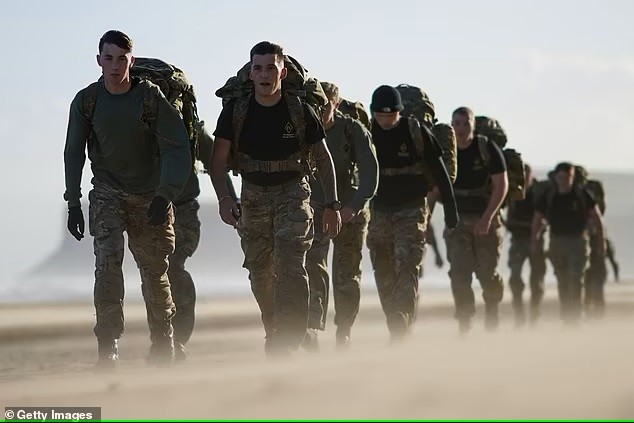 Призывников, отказывающихся проходить службу, будут лишать прав и доступа к финансам