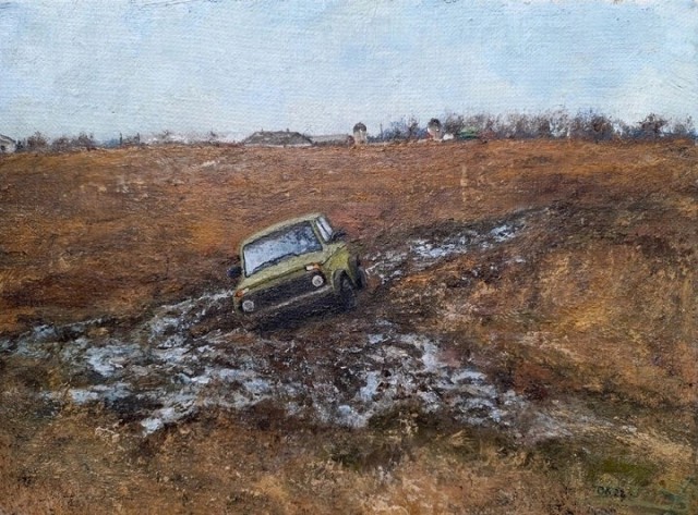 АРТ-Воскресенье