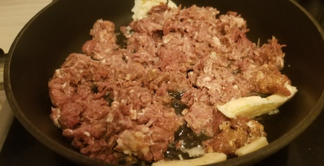 Кому тушмана вкусного?