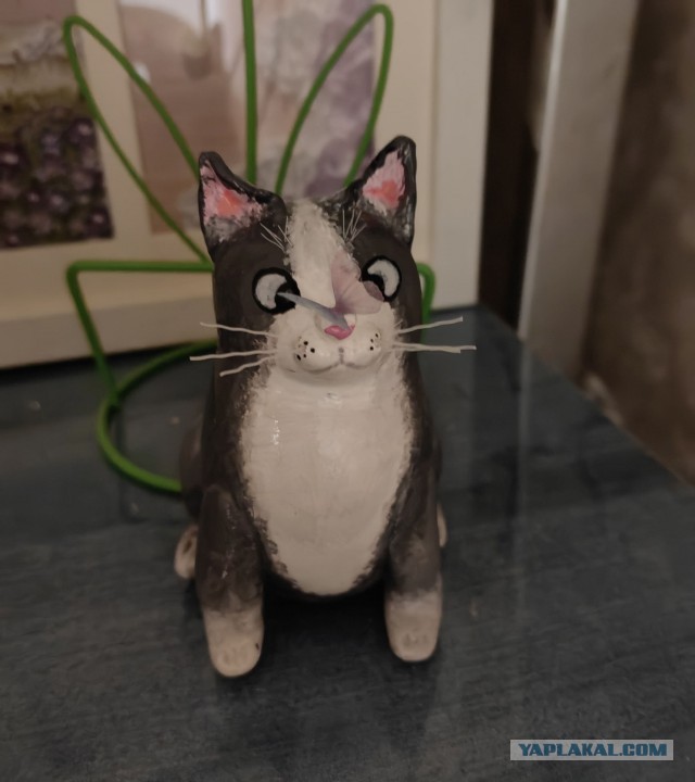 Творчество