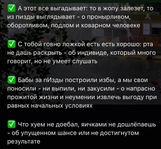 Веселое настроение в картинках (04.08.2025)