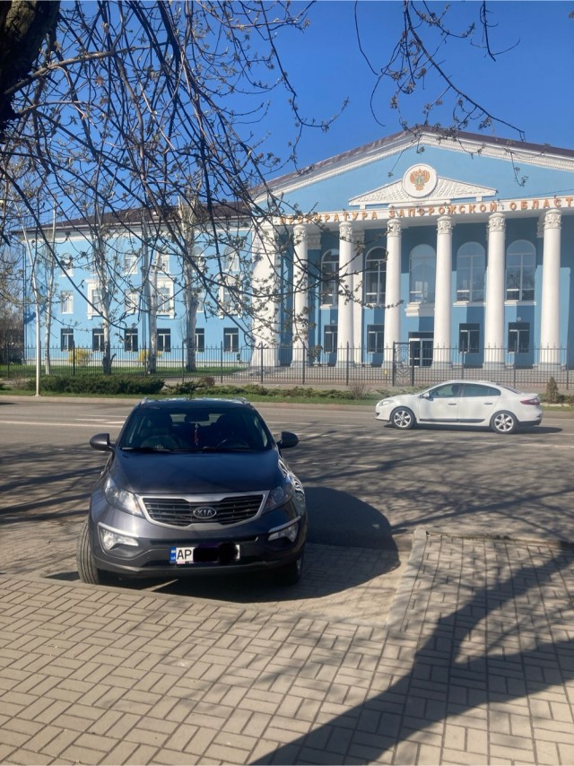 Мелитополь