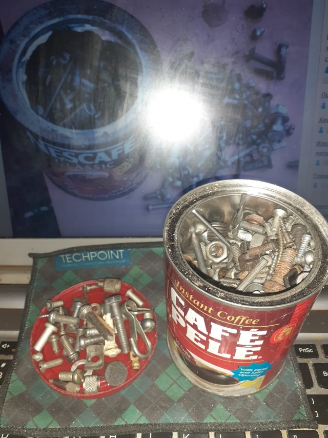Ценности.