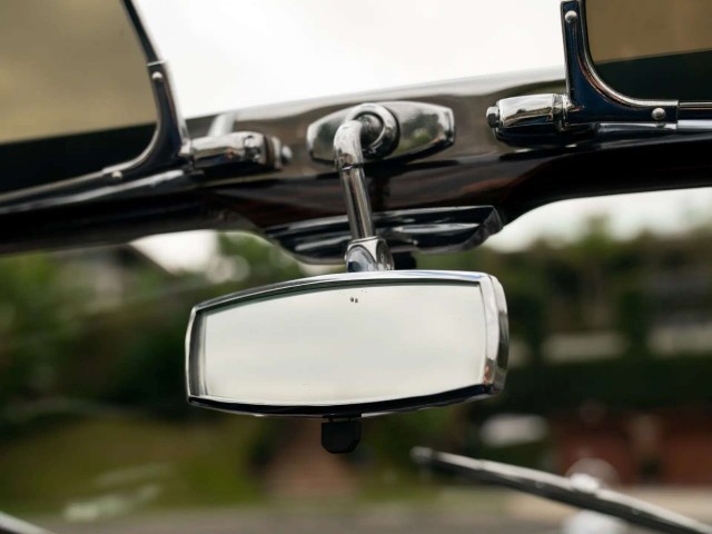 1956 Mercedes-Benz 300 Sc Roadster. Автопятница №125.