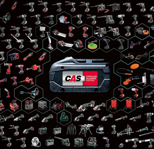 Оказывается у меня GAS