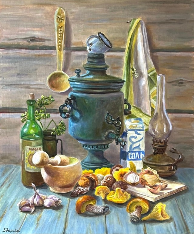 АРТ-Воскресенье
