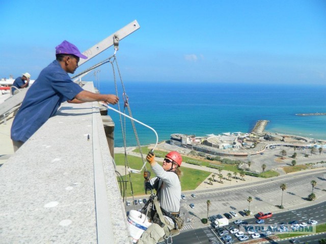 Два дня из жизни альпиниста