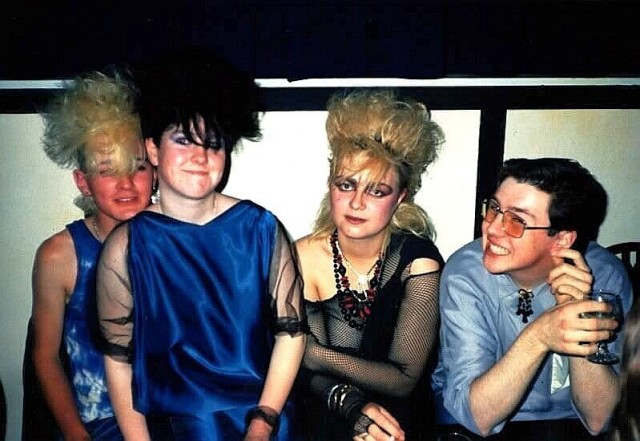 Девчата из 90-х и 00-х 26.02.2026