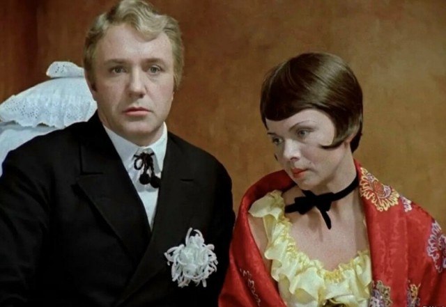 Фотографии из прошлого нашей страны – 136