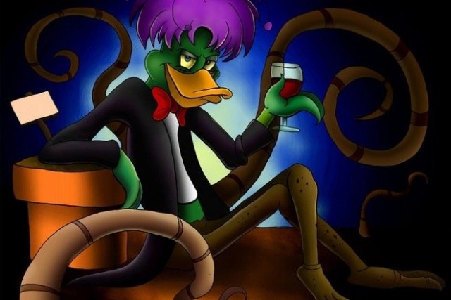 Самые необычные имена, которые я встречал в жизни