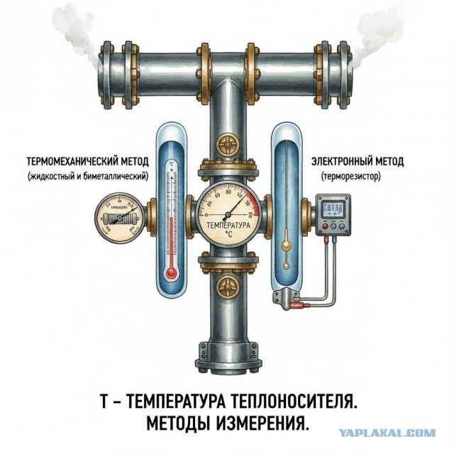 Азбука Теплоэнергетика. Часть 2