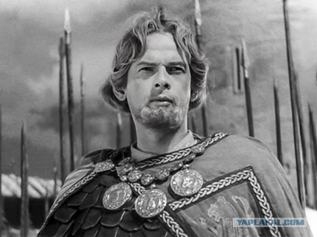 Если ты знаешь кто это...⁠