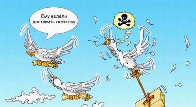 Кто-нибудь представляет как вообще вай фай и блютус работают?