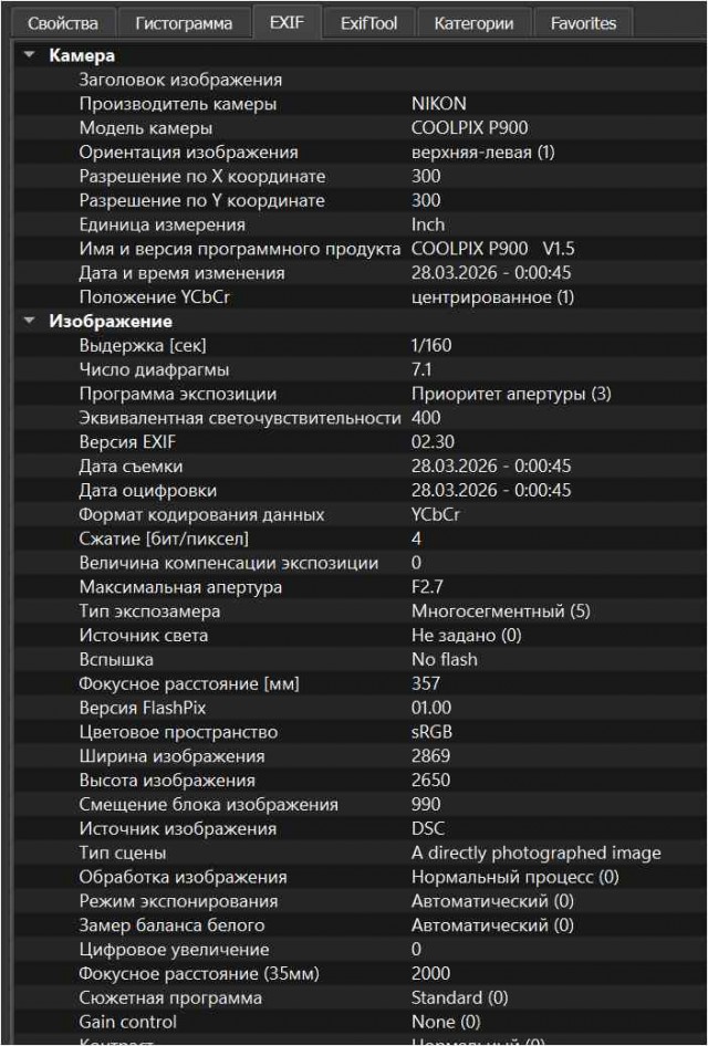 Луна из моего окна. Прямо сейчас (28/03/2026)