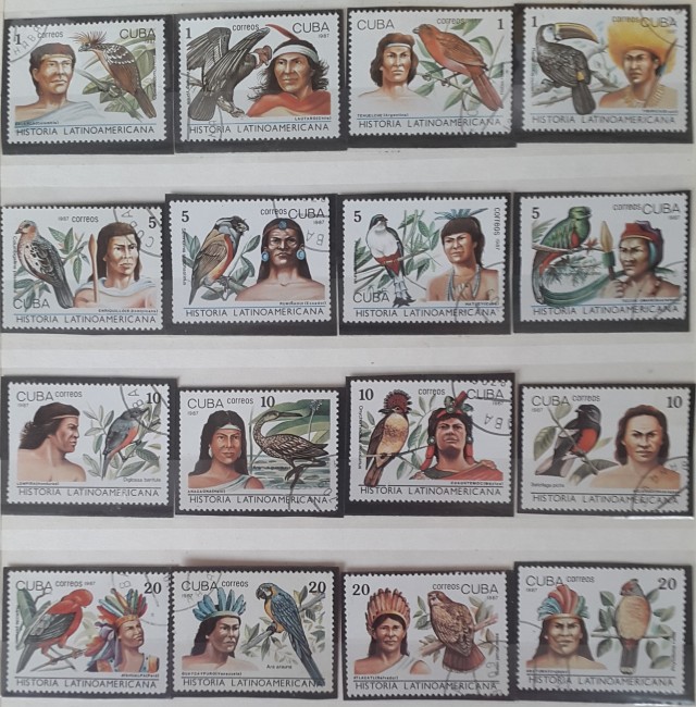 Сокровища изчезнувшей цивилизации