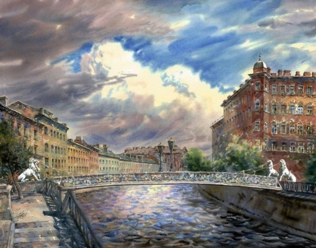 АРТ-Воскресенье