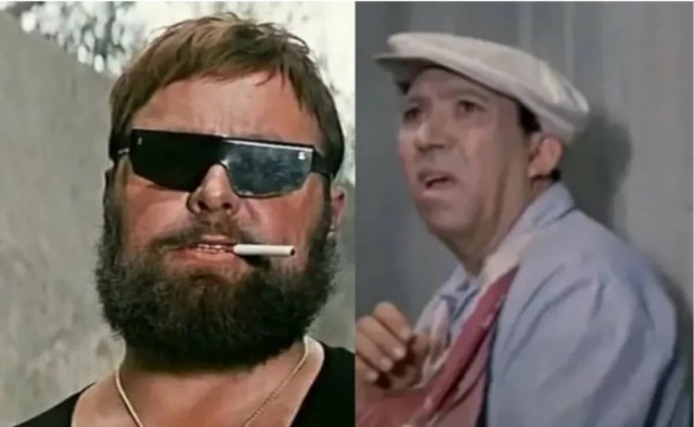 Я глухонемой