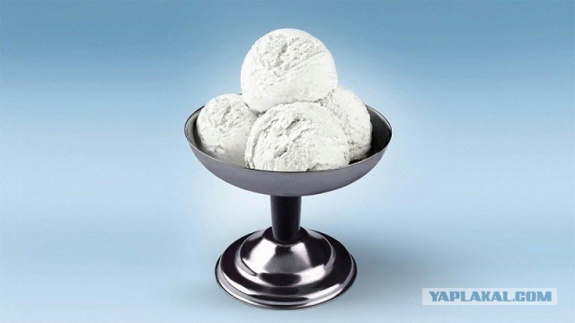 Советские вкусняшки