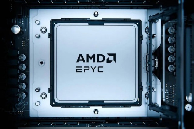 AMD выкатила новые процессоры EPYC 9006: флагман с 256-ю ядрами предлагают за $15 000 (1,25 млн рублей)