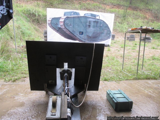 Практическая стрельба (IPSC, МКПС)