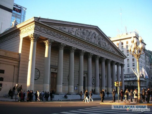 Памятники неизвестному солдату в разных странах ми