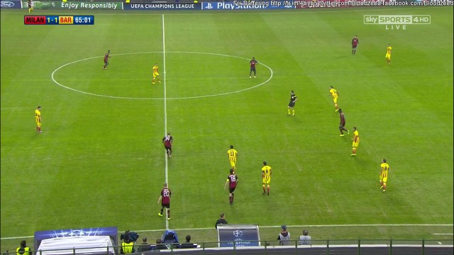 Champions League Сезон 2013/2014