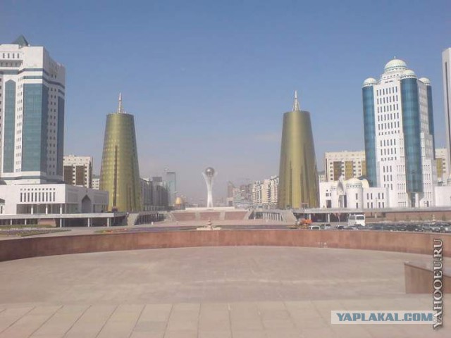 Вот вам и майдан