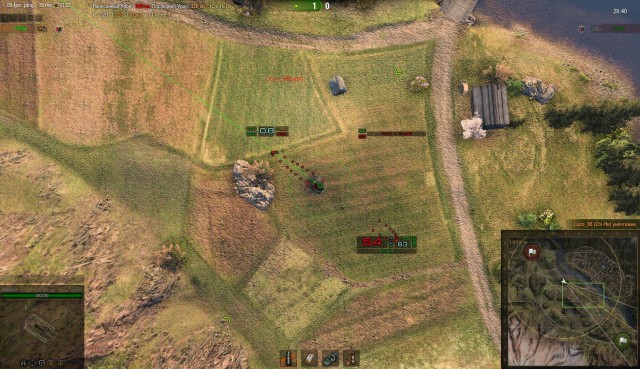 Wargaming 8
