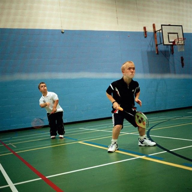 Большие игры маленьких людей