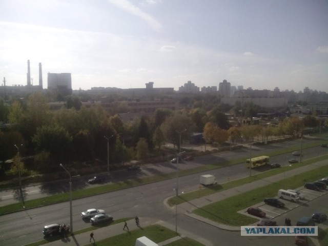 А что у Вас сейчас?