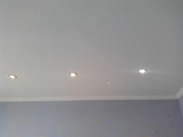 Ремонт светодиодной LED лампы