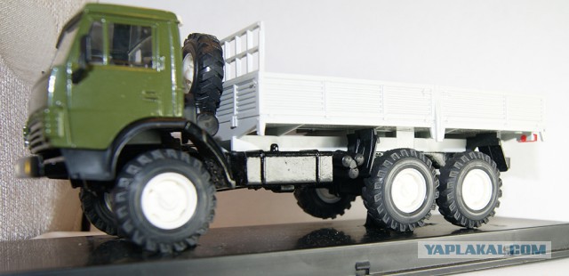 Модели 1:43