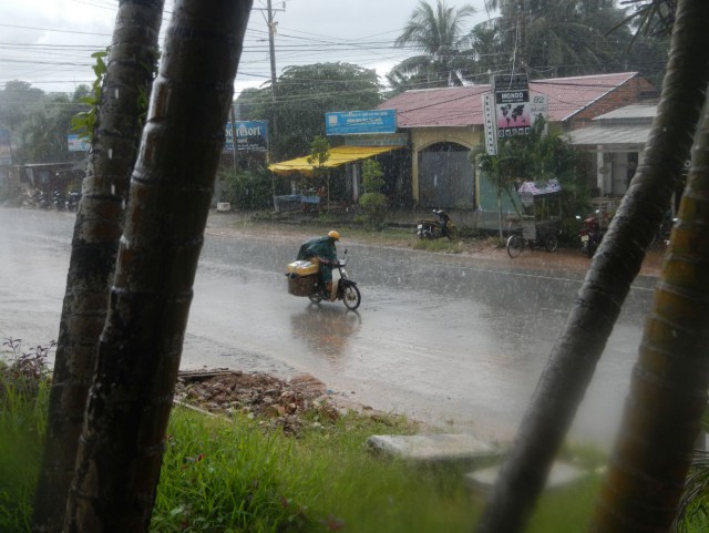 Остров Phu Quoc