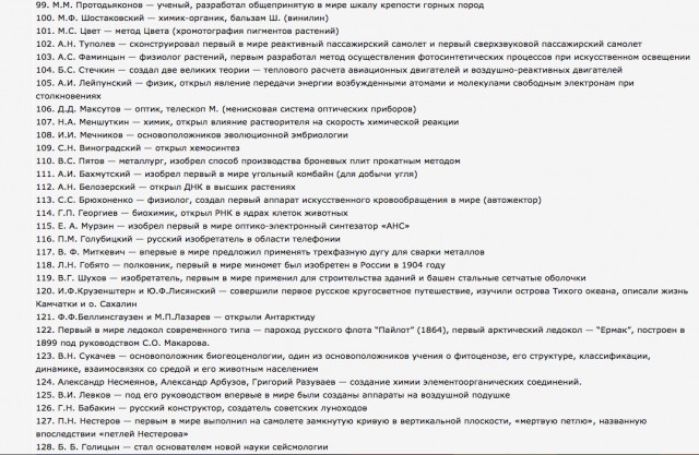 Ложь в древних египетских артефактах.