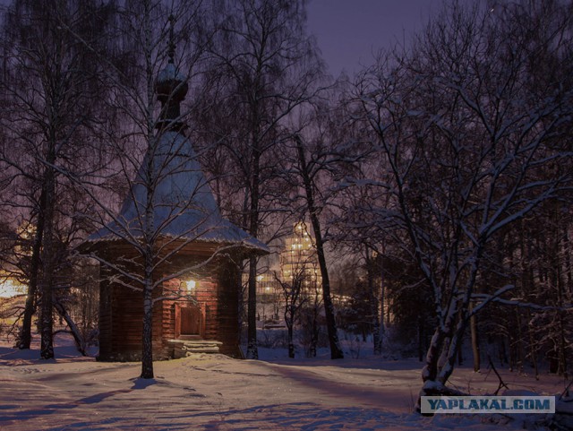 Хочу в Россию.