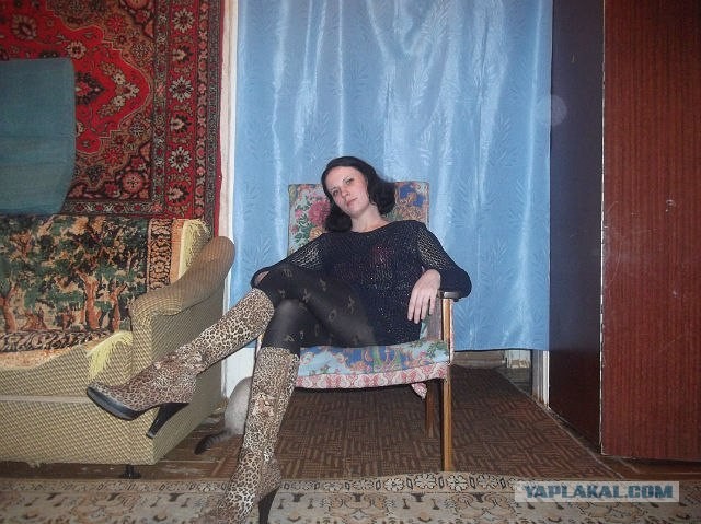 Сход ковров