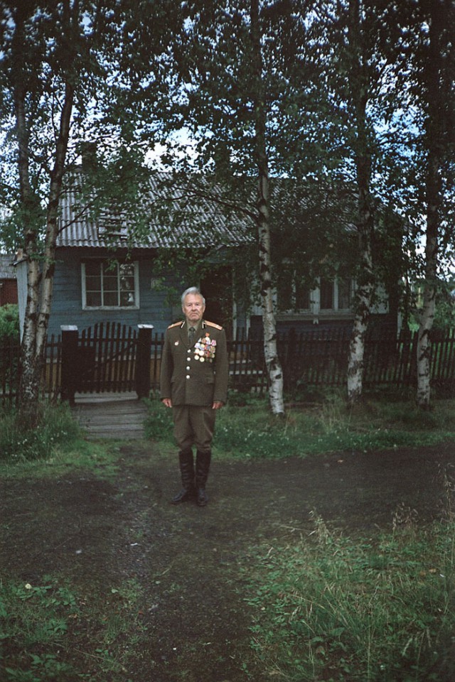 Бессмертный полк