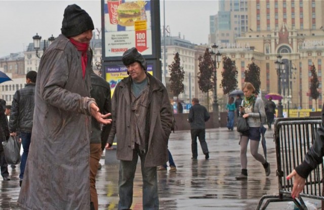 Ох уж этот Винни Джонс