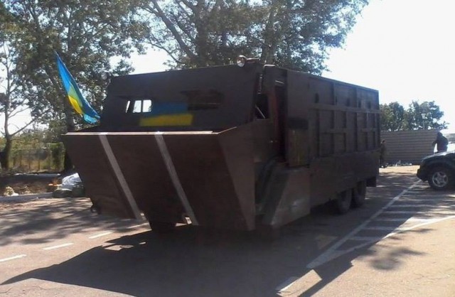 Ан-225 Мрия + Буран