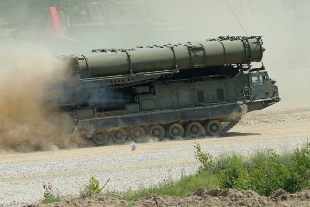 Форум "Армия-2015"
