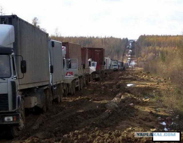 Украина 2015 глазами москаля