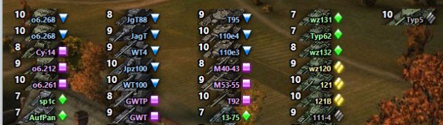 Wargaming 27