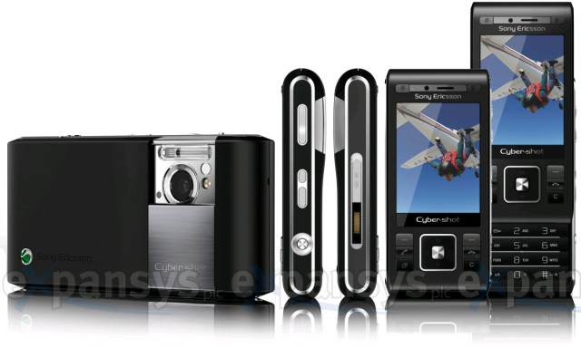 Мобильная ностальгия: топ-10 телефонов Sony Ericsson